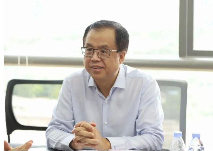 IM电竞 IM电竞官网助力企业打造高质量、沉浸式、互动展示新数字营销方案深企高质会会员见面会走进积木易搭(图5)