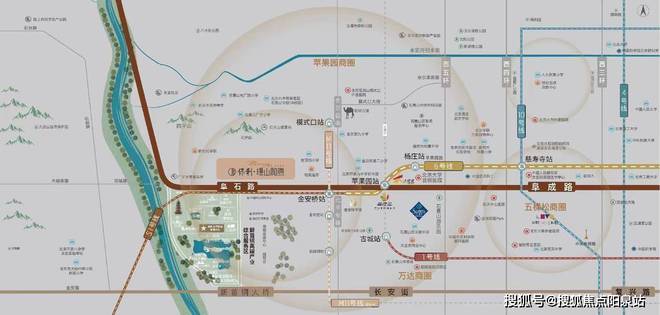 保利璟山和煦即将揭开神秘面纱！石IM电竞 APP IM电竞平台景山最具潜力楼盘会再创奇迹？