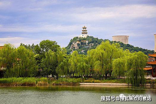 保利璟山和煦即将揭开神秘面纱！石IM电竞 APP IM电竞平台景山最具潜力楼盘会再创奇迹？(图6)