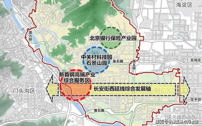 保利璟山和煦即将揭开神秘面纱！石IM电竞 APP IM电竞平台景山最具潜力楼盘会再创奇迹？(图9)