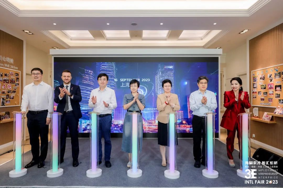 IM电竞让人才与社区实现“双向奔赴”！这场国际交流会发布了“新计划”(图2)