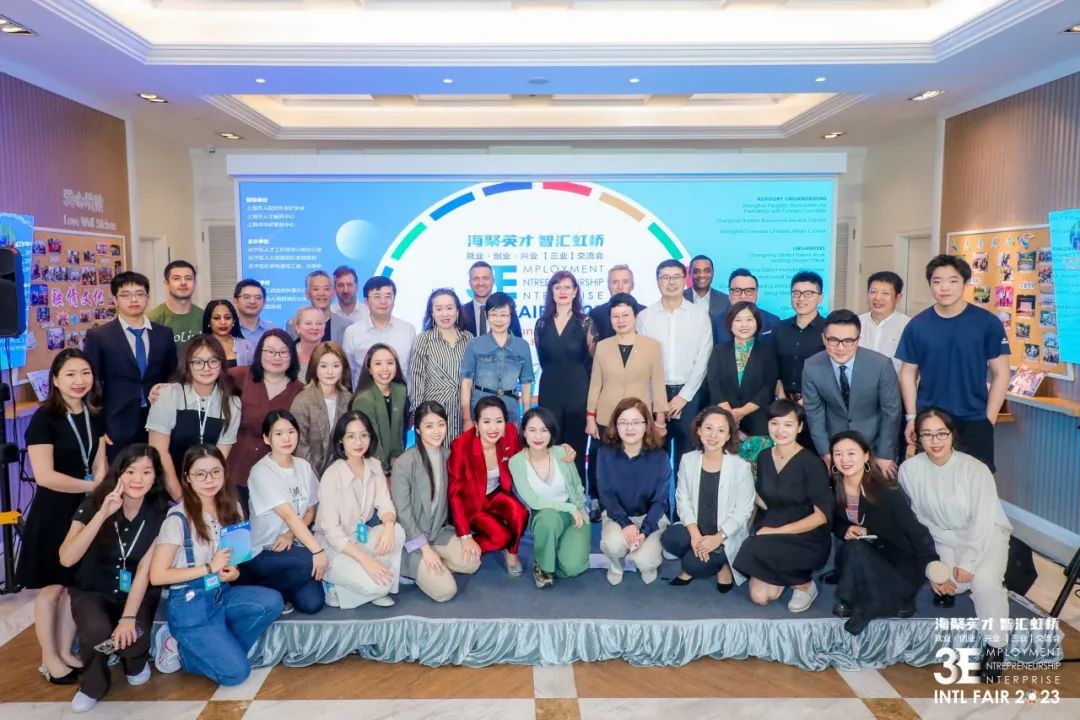 IM电竞让人才与社区实现“双向奔赴”！这场国际交流会发布了“新计划”