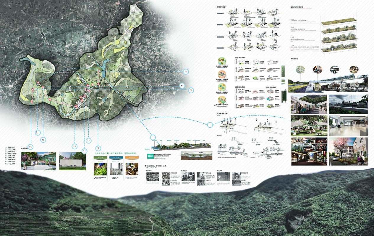 IM电竞决赛时刻 千百创意谱绘安吉“青春之歌”(图18)