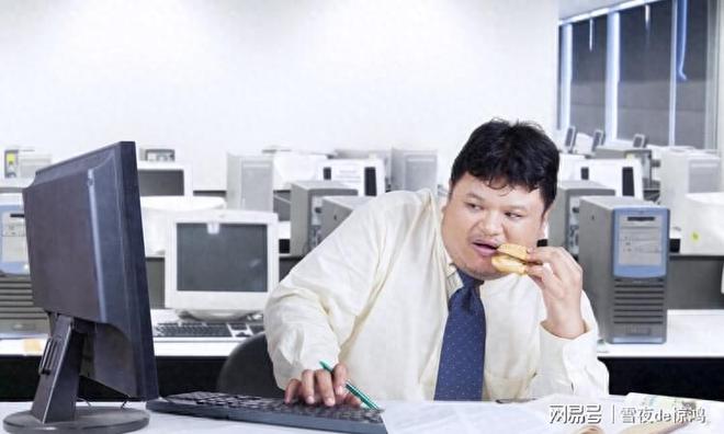 提醒：你的工作可能会增加患癌风险5类职业值得警惕IM电竞(图4)