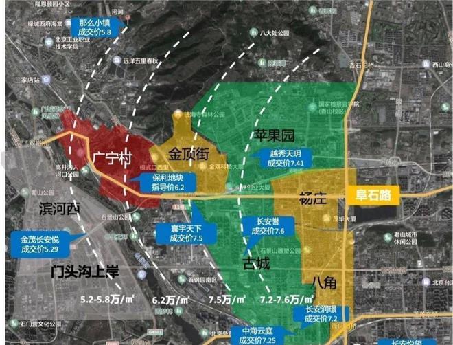 IM电竞保利璟山和煦值得买吗丨优缺点丨房价丨户型丨地址丨周边配套(图9)