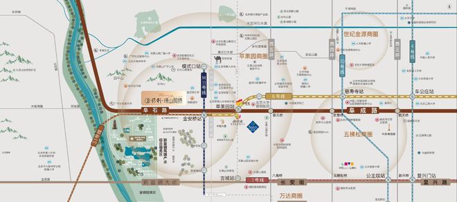 IM电竞保利璟山和煦值得买吗丨优缺点丨房价丨户型丨地址丨周边配套(图16)