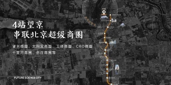 北京昌平「北京国贤府」户型图已发布唐风IM电竞改善大宅落地(图8)