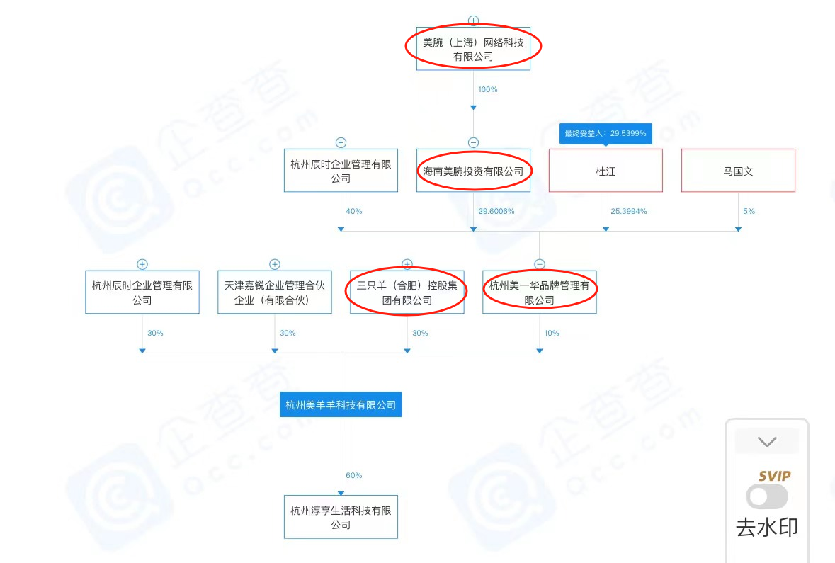 IM电竞强强联合？“疯狂小杨哥”与李佳琦背后公司竟已合资开公司