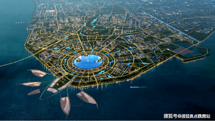 IM电竞电建地产泷悦蓝湾(电建地产泷悦蓝湾)楼盘详情_房价_户型_交通_环境(图2)