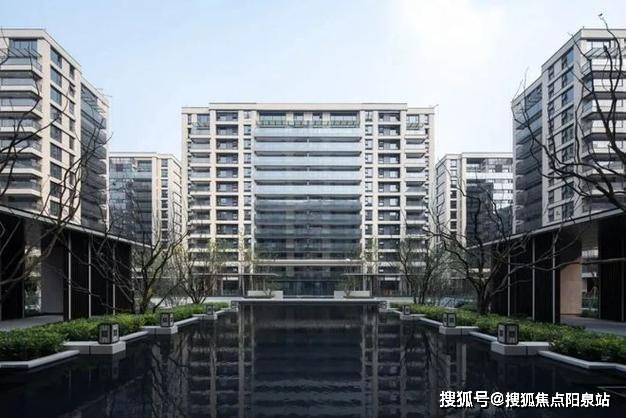IM电竞北京大兴晓月和风售楼处丨晓月和风官方网站丨楼盘详情 地址价格(图2)