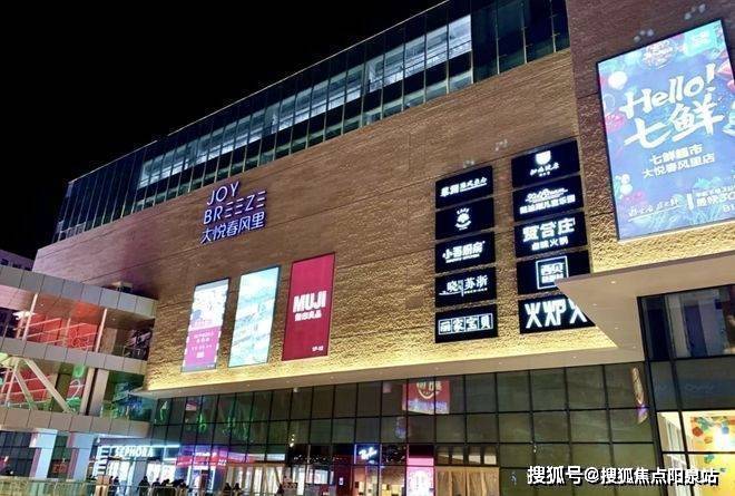 IM电竞北京大兴晓月和风售楼处丨晓月和风官方网站丨楼盘详情 地址价格(图4)