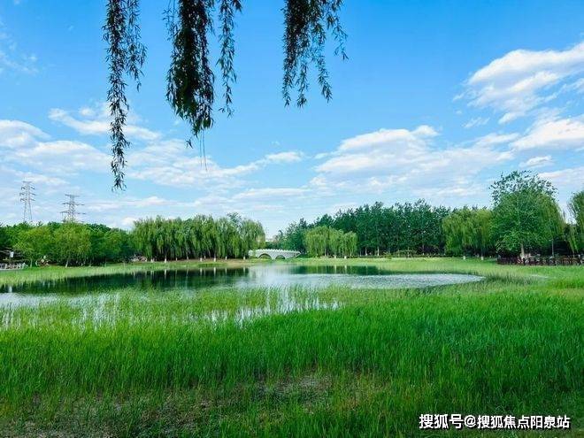 IM电竞北京大兴晓月和风售楼处丨晓月和风官方网站丨楼盘详情 地址价格(图7)