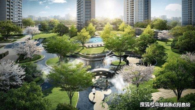 IM电竞北京大兴晓月和风售楼处丨晓月和风官方网站丨楼盘详情 地址价格(图11)