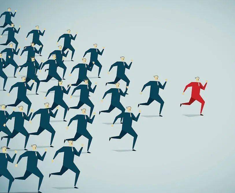 【企业管理】如IM电竞何提高管理者核心能力(图2)