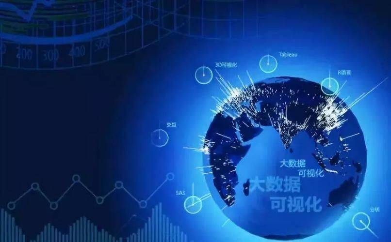 IM电竞大数据技术在企业管理中的精准应用：驾驭数据的智慧之舟(图1)