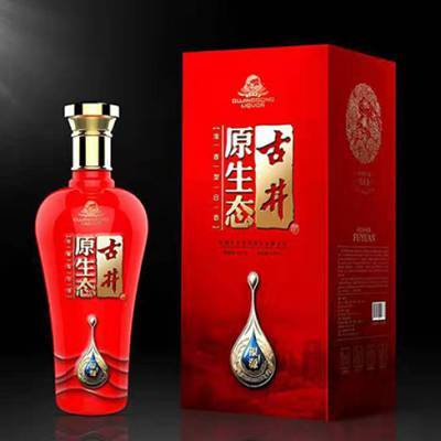 白酒营销策划方案白酒营销IM电竞策划方案与运作模式(图1)