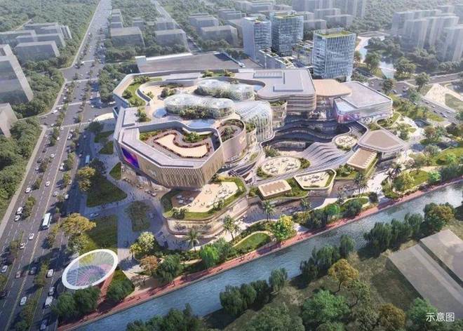 IM电竞闵行中国铁建·花语前湾官方售楼处发布：全能红盘 虹桥品质之选！(图9)