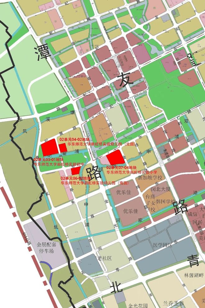 IM电竞闵行中国铁建·花语前湾官方售楼处发布：全能红盘 虹桥品质之选！(图11)