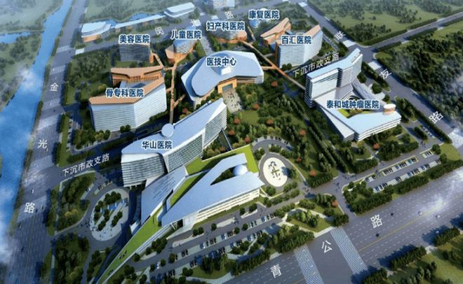 IM电竞闵行中国铁建·花语前湾官方售楼处发布：全能红盘 虹桥品质之选！(图12)
