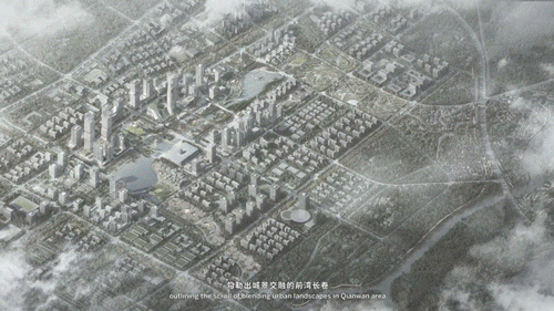 IM电竞闵行中国铁建·花语前湾官方售楼处发布：全能红盘 虹桥品质之选！(图14)