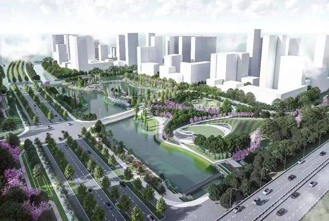 『官方』普陀中环IM电竞云悦府售楼处发布：三轨交+醇熟配套+双国企匠造(图5)