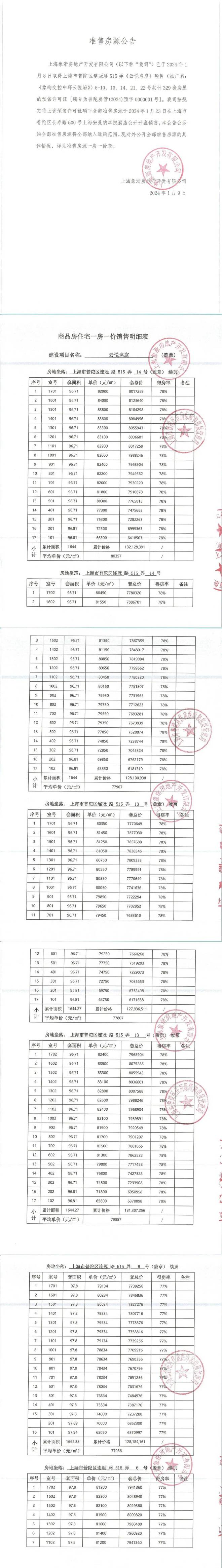 『官方』普陀中环IM电竞云悦府售楼处发布：三轨交+醇熟配套+双国企匠造(图26)