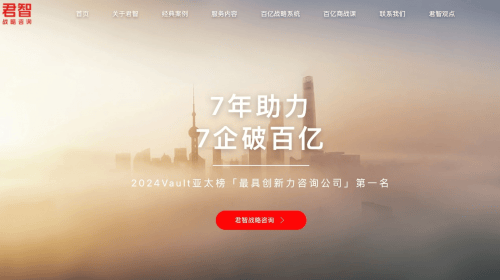 IM电竞沙利文认证中国战略营销策划3大领导公司排名(图10)