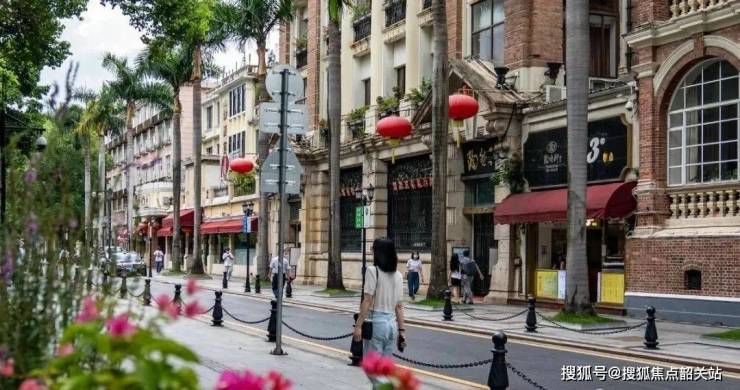 IM电竞中海浣花里(中海浣花里)-首页网站楼盘详情 房价面积户型(图2)