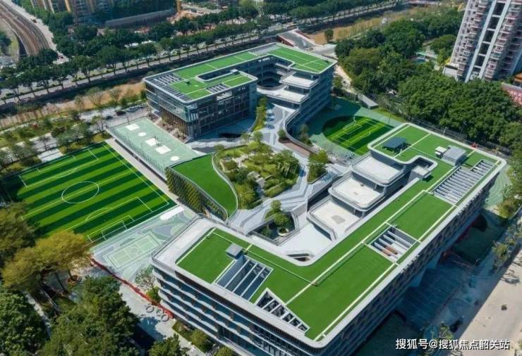 IM电竞中海浣花里(中海浣花里)-首页网站楼盘详情 房价面积户型(图9)