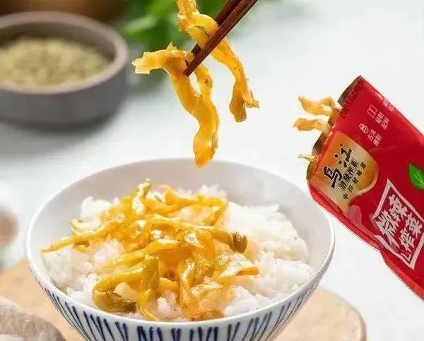 13年涨价13次频率猛过茅台：越卖越贵的“榨菜刺客”打工人吃不起了(图6)
