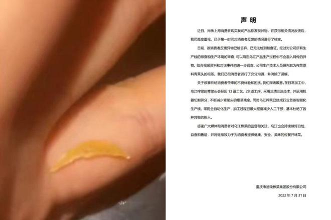 13年涨价13次频率猛过茅台：越卖越贵的“榨菜刺客”打工人吃不起了(图13)