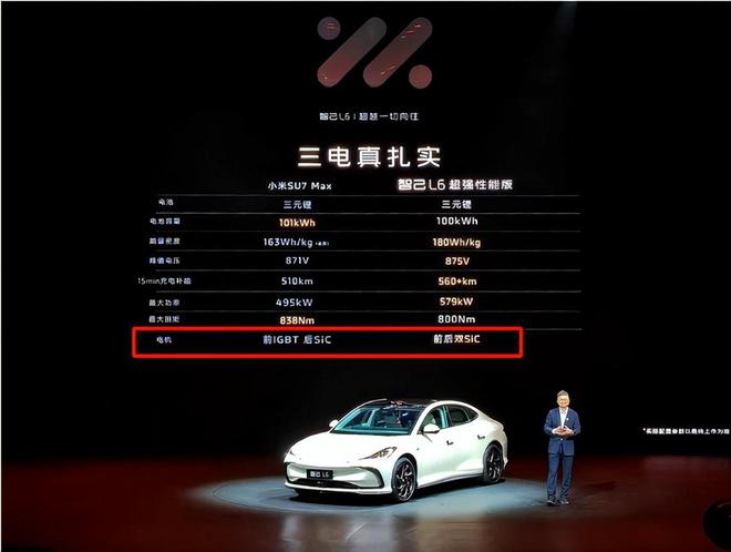 狂跌700亿！3次道歉智己汽车敢卖33万？网友：刘涛太懂小米了！(图22)