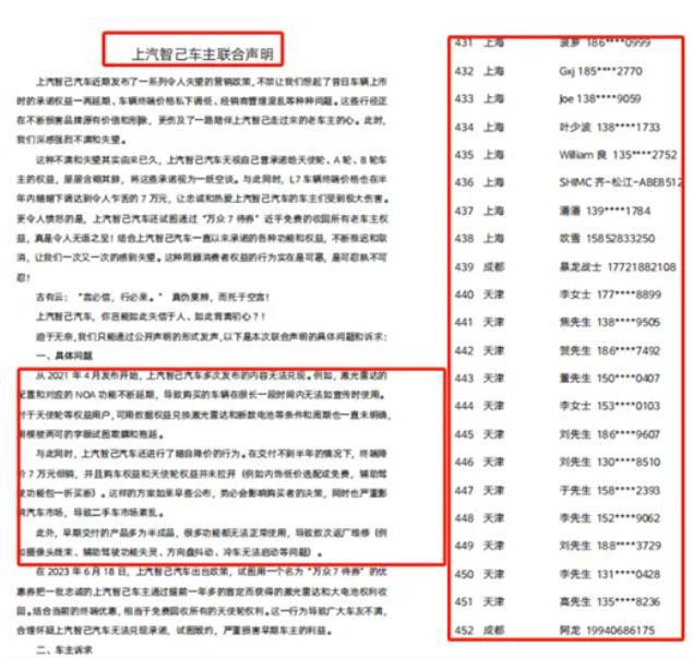 狂跌700亿！3次道歉智己汽车敢卖33万？网友：刘涛太懂小米了！(图21)