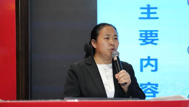 2024—2025年度北京龙耘种业（河南）新起航共享盛会胜利召开(图4)