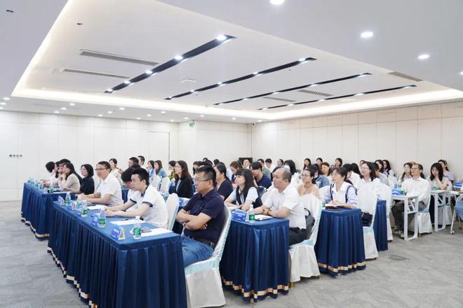 解锁舆情管理技能！新时期企业舆情态势与应对处置讲座成功举办→(图1)