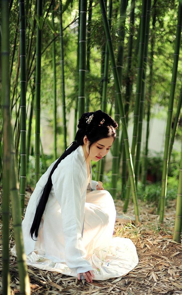 两性关系：女人情感得到“滋润”后会出现这些信号(图11)