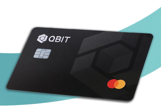 Qbit量子卡提升企业管理和对账效率(图1)