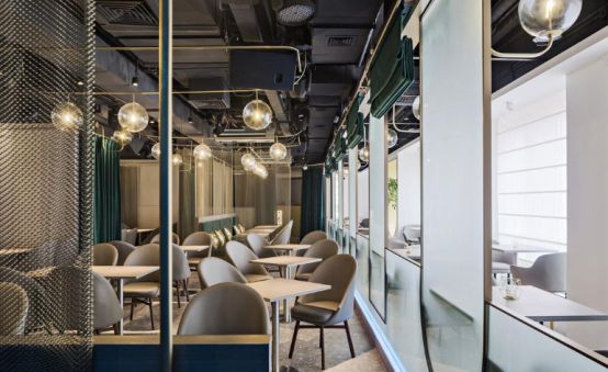 Top10大餐饮营销策划盘点餐饮设计创新团队推荐！(图8)