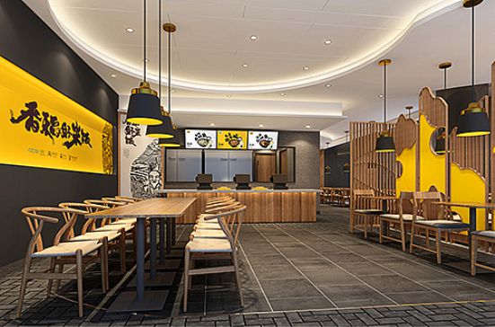 Top10大餐饮营销策划盘点餐饮设计创新团队推荐！(图9)