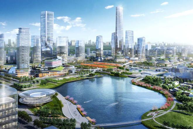 花语前湾(售楼处)官方发布丨中铁建花语前湾欢迎您-户型-楼盘详情