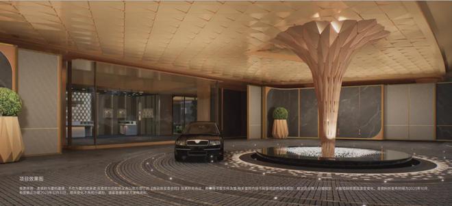花语前湾(售楼处)官方发布丨中铁建花语前湾欢迎您-户型-楼盘详情(图7)