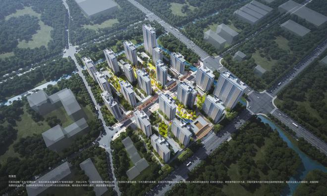 花语前湾(售楼处)官方发布丨中铁建花语前湾欢迎您-户型-楼盘详情(图6)