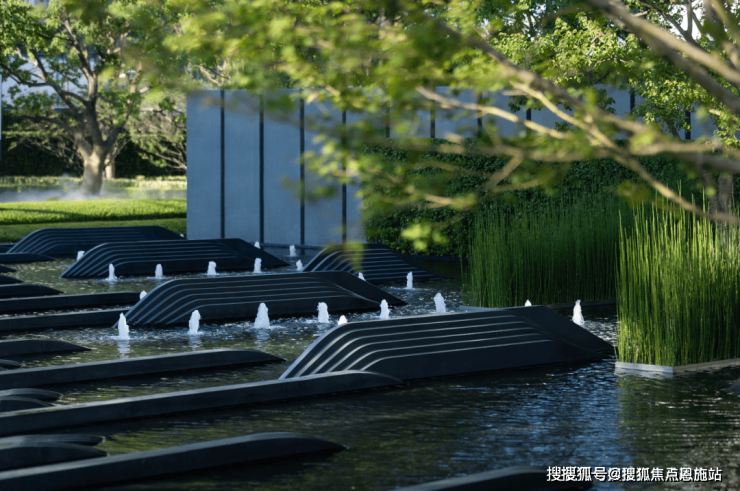 保利世博天悦-浦东世博天悦(上海)2024官方网站-户型价格容积率@(图3)