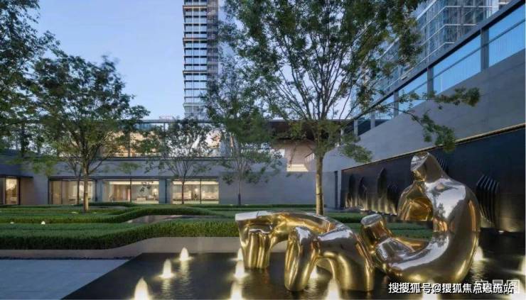 保利世博天悦-浦东世博天悦(上海)2024官方网站-户型价格容积率@(图6)