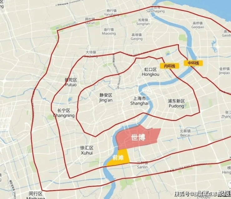 保利世博天悦-浦东世博天悦(上海)2024官方网站-户型价格容积率@(图7)