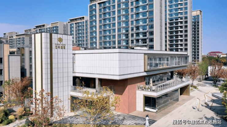 金地丰盛道(上海金地丰盛道)首页网站 上海售楼处电话楼盘(图6)