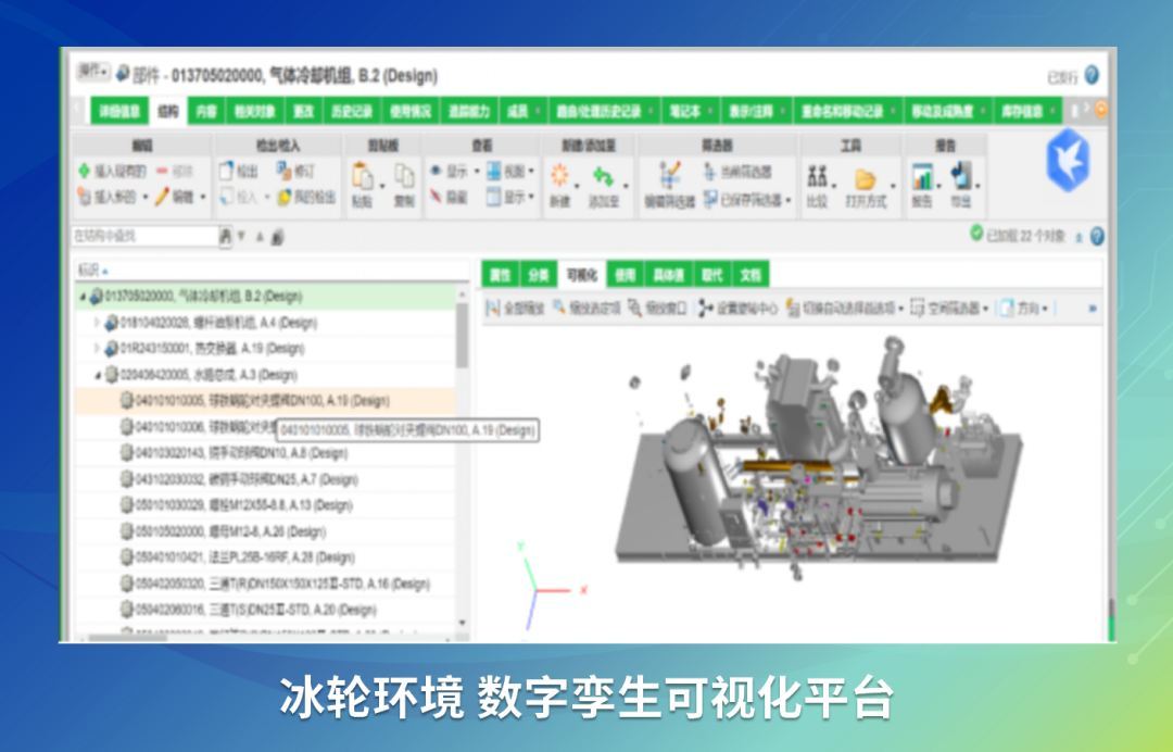 冰轮环境绿色制造体系再添殊荣获评“绿色供应链管理企业”(图3)