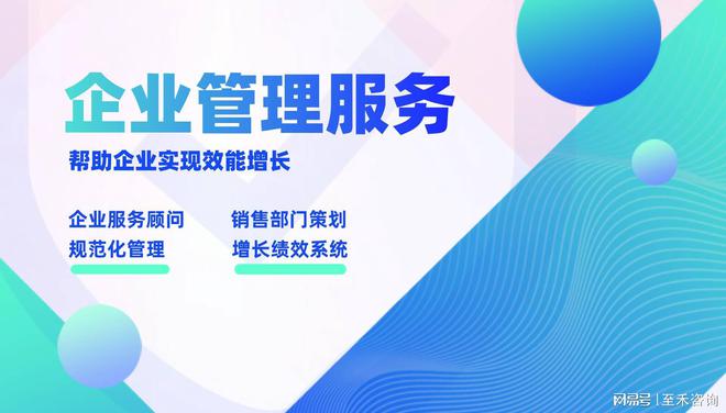 企业经营管理服务(图2)