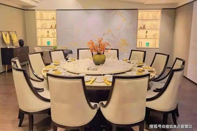 吴中中铁诺德国礼售楼处官方网站--诺德国礼苏州房天下(图13)