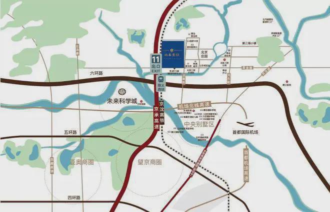 尚峯壹號(售楼处)-2024官方首页丨尚峯壹號欢迎您丨地址房源价格(图5)